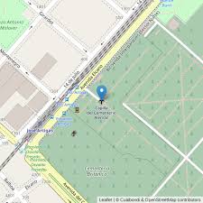 Como Llegar A Capilla Del Cementerio Aleman Chacarita Templo En Argentina Ciudad Autonoma De Buenos Aires Comuna 15 Buenos Aires Cualbondi