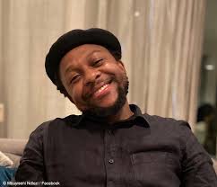 A commissar of the economic freedom fighters and member of south. Mbuyiseni Ndlozi Unapologetic About Comments Directed At Thuli Madonsela Political Analysis South Africa