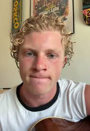 Brian Maciejewski's Instagram, Twitter & Facebook