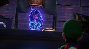 Luigi has once again gotten himself into a pickle when an invitation to a resort hotel turns out to be extremely haunted. Luigi S Mansion 3 Boss Guide How To Defeat Hellen Gravely