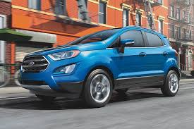 3.3 tribal top with denim shorts; 7 Most Affordable Fords For 2020 Autotrader