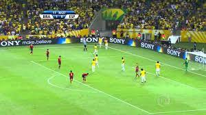 E lembrando que a última vez que um nordestino disputou a. Final Da Copa Das Confederacoes 2013 Brasil 3 X 0 Espanha Tetra Campeao Youtube