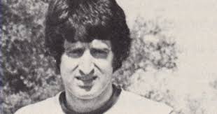 TAMPA BAY ROWDIES APPRECIATION BLOG (1975 to 1993): Nick Papadakis 1975 (id)