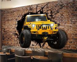 Maybe you would like to learn more about one of these? Gambar Mobil 3d Di Tembok Kumpulan Gambar Mobil Terbaru