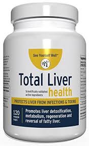 Supplements Of 2018 Which Brands Think You Re Stupid If You Re Looking For A Better Liver Supplement Look No F Liver Detox Liver Health Kidney Detox Cleanse