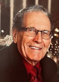 Richard Murray Obituary (1932