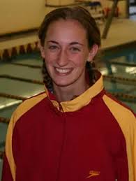 2009-10 Women's Swimming and Diving Roster