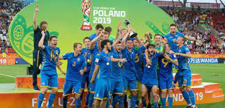 Новости чемпионата мира по футболу fifa 2018™. Futbol Chempionat Mira U 20 Ukraina Yuzhnaya Koreya 3 1 Novosti Ukrainy Sport Liga Net