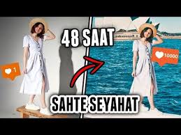 48 Saatlik Sahte Seyahat Instagram Takipcilerimi Kandirdim Sydney Youtube 2020 Instagram Takipci Seyahat