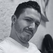 Cristian Gerardo Martinez/Actor