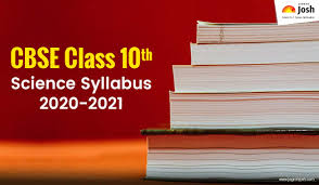 However, with the release of sample papers and the marking schemes all such speculations might be put to rest as the exams could be held on. Cbse Class 10 Science Revised Syllabus 2020 21 Download In Pdf With Important Links