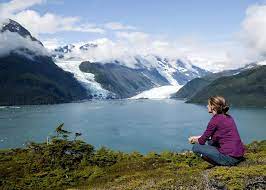 Have any one do landing on glaciers. Visit Prince William Sound On A Trip To Alaska Audley Travel