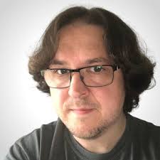 Mike Herbert-Roche (@LearningMike)