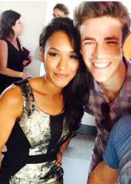 Iris West-Allen: The MVP of the Arrowverse