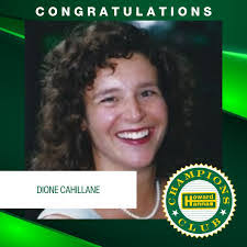 Carrie Herron's Instagram, Twitter & Facebook