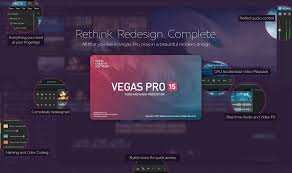 شرح الطريقة الصحيحة لتثبيت سوني فيغاس برو 15 Explain The Correct Way To Install Sony Vegas Pro 15