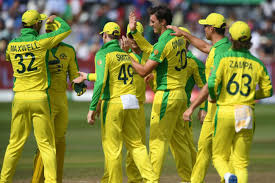 Here on sofascore livescore you can find all west indies vs australia previous results sorted by their h2h matches. Icc World Cup 2019 Australia Vs West Indies Preview Match Details Venue Team News Probable Xi Mykhel