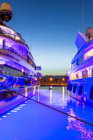 Mallya abandoned the yacht and its crew in september 2017 following his arrest in connection with a us$1.27 billion fraud. Superyacht Parties How To Behave And How To Get On Board British Gq British Gq