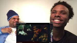 Dad Reacts to Dave East