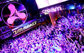 Mixmag Cream Ibiza Reveal 2011 Line Up Ibiza Ibiza Party Ibiza Spain