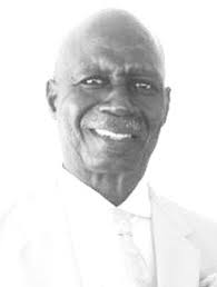 Obituary for Edmund Leroy Bain