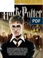 Maybe you would like to learn more about one of these? Harry Potter Y La Orden Del Fenix Pdf Mundos De Fantasia Harry Potter