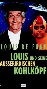 The Cabbage Soup 1981 Cabbage Soup Louis De Funes Cabbage