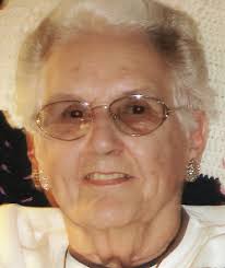 Doris Jean Guy Obituary