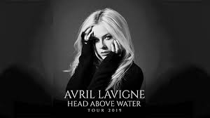 Head above water is the sixth studio album by canadian popstar avril lavigne. Xfffznsf2scuwm