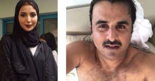 شغل تميم العديد من المناصب الحكومية داخل قطر وكان في طليعة الجهود المبذولة لتعزيز. Ø§Ù„Ù…Ø¹Ø§Ø±Ø¶Ø© Ø§Ù„Ù‚Ø·Ø±ÙŠØ© ØªÙ…ÙŠÙ… ØªØ²ÙˆØ¬ Ø§Ø¨Ù†Ø© Ø­Ù…Ø¯ Ø¨Ù† Ø¬Ø§Ø³Ù… Ø¨Ø¹Ø¯ ÙŠÙˆÙ… Ù…Ù† ÙˆÙØ§Ø© Ø²ÙˆØ¬ØªÙ‡ Ø£Ù… Ù†Ø¬Ù„ÙŠÙ‡ Ø§Ù„ÙŠÙˆÙ… Ø§Ù„Ø³Ø§Ø¨Ø¹