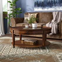 Find the perfect home furnishings at hayneedle, where you can buy online while you explore our room designs and curated looks for tips, ideas & inspiration to help you along the way. Wayfair Casters Round Coffee Tables You Ll Love In 2021