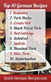 German Schnitzel Recipe Oma S Jagerschnitzel Recipe German Food Traditional German Food German Cuisine