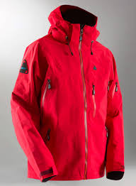 Tobe Novo Jacket And Bib Blister