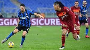 The information published here is for a specific annual disclosure period. Inter Milan Diguyur Fulus Triliunan Achraf Hakimi Selangkah Lagi Gabung Tim Sultan