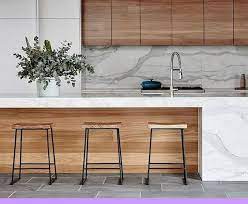 Dark Light Oak Maple Cherry Cabinetry And Kitchen Cabinet Wood Polish Che Contemporary Kitchen Design Contemporary Kitchen Cabinets Modern Kitchen Design