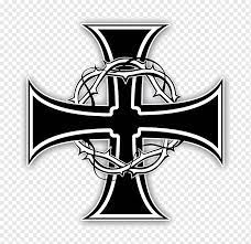 Lodge helena vale with friendship wac. Templar Cross Tattoo Png Images Pngwing