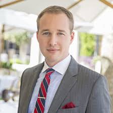 Fourteen Hours. Behind The Scenes With The Hottest Restaurants In Atlanta.  Rainer Shaw. Regional Director of Operations. Le Bilboquet. — citybox