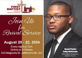 Colby Mckenzie's Instagram, Twitter & Facebook