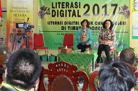 We did not find results for: Sman 1 Jayapura Jadi Percontohan Literasi Digital Kabar Papua