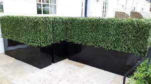Here are fine living smart tips on outdoor faux flowers. Outdoor Artificial Plants London Planters