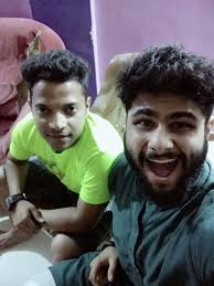 We're back after 2.5 years, same time, same venue