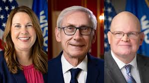 Bolstered by more competitive districts, Dems traded votes for a few budget  wins