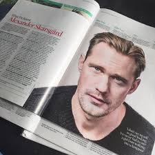 Alexander Skarsgård