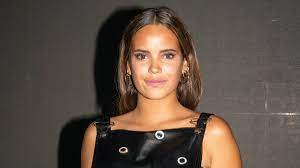 Gloria Camila, sobre el racismo que sufre por ser adoptada: "Sí, soy una recogeyuca"