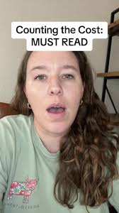 Jill Duggar Dillard's book counting the cost is incredible in the way...