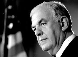 Ex-House Speaker Tom Foley reigned in friendlier political era