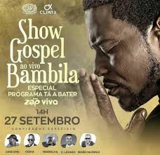 A guerra começou, a morte ele enfrentou. Ja Comecou Zap Viva Programa Ta Novidades Da Musica Gospel Em Angola 2021 ÙÙŠØ³Ø¨ÙˆÙƒ