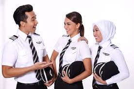Air asia flight attendant's uniform. Fly Gosh Air Asia Pilot Recruitment A320 First Officer Non Malaysian And Open To All Nationalities