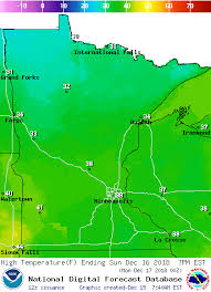 Bright And Mild This Weekend A Timely Ice Safety Reminder