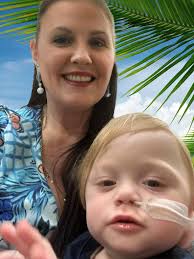 Few months later. Oliver went to cemetery to visit Caleb. Oliver: oh Caleb!  I made a huge mistake for kicking our son Aiden out of the house . I just  am angry .